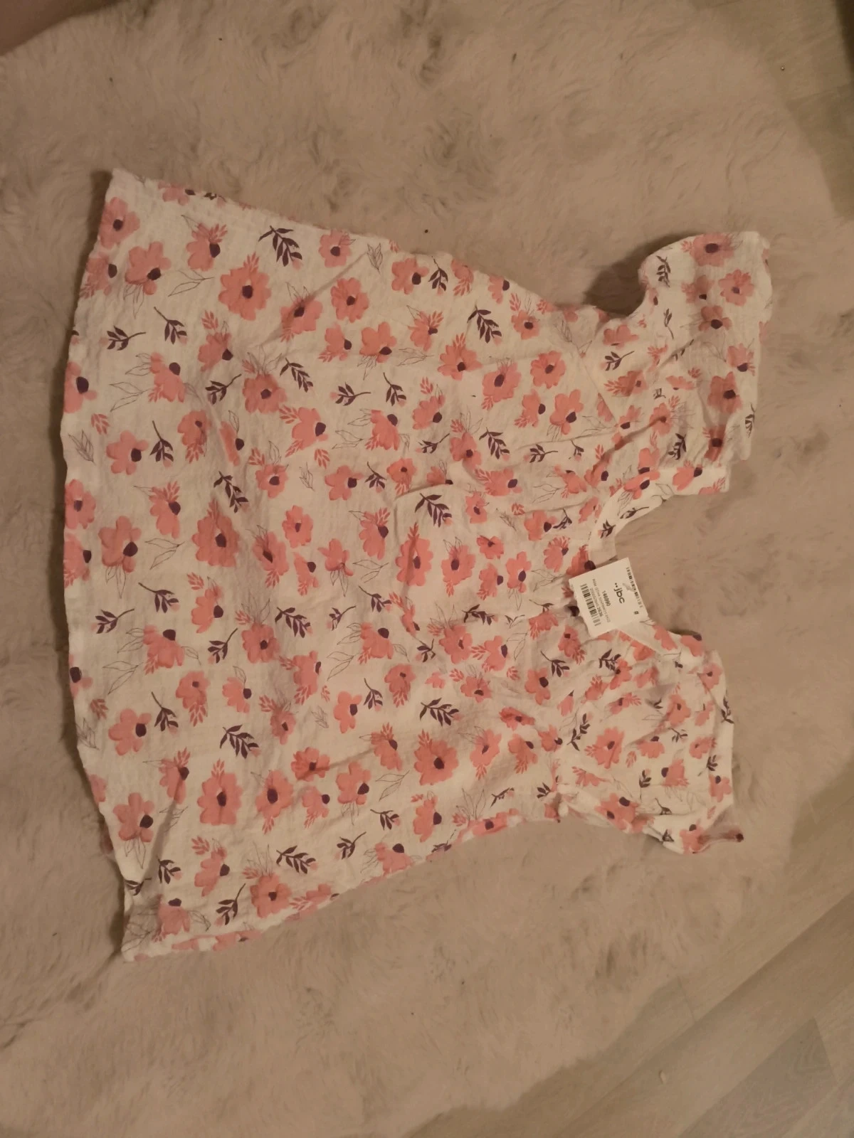 Jbc blouse 128